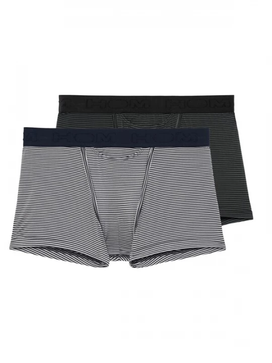 Foto van product HOM Boxershorts 'HO1 Simon' gemengde kleuren