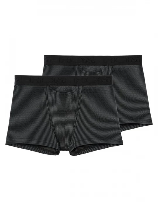Foto van product HOM Boxershorts 'HO1 Simon' zwart