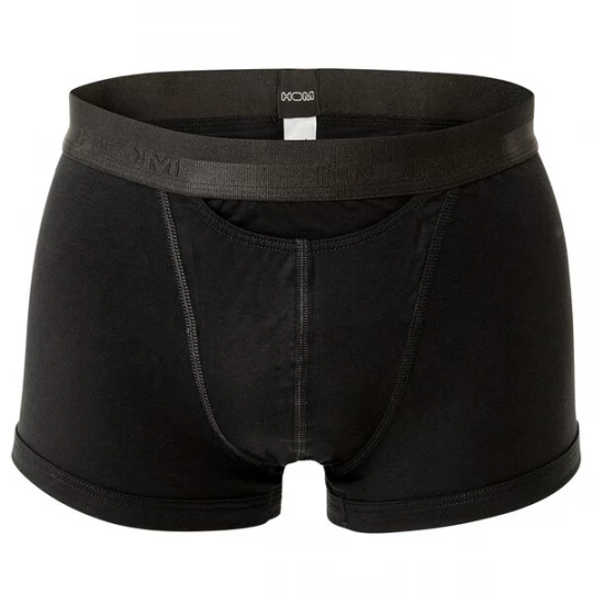 Foto van product HOM Boxershorts 'HO1' zwart