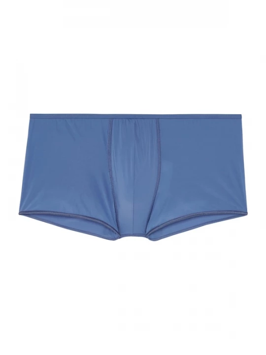 Foto van product HOM Boxershorts kobaltblauw
