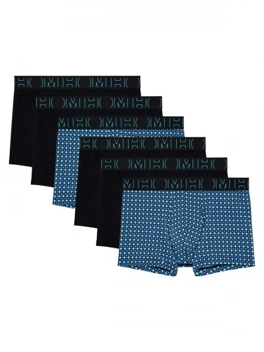 Foto van product HOM Boxershorts 'Marco' gemengde kleuren
