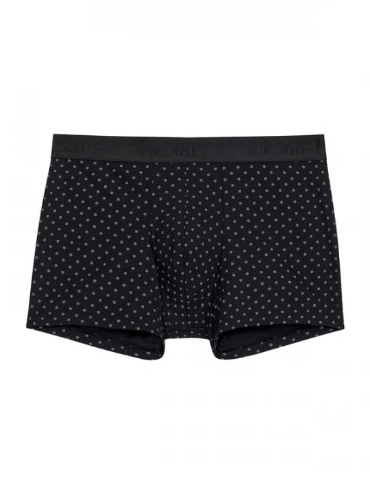 Foto van product HOM Boxershorts ' Max ' zwart