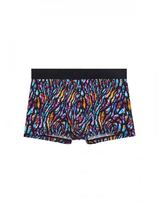 Foto van product HOM Boxershorts ' Miami ' gemengde kleuren
