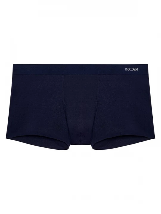 Foto van product HOM Boxershorts ' Modal Clean Cut ' navy