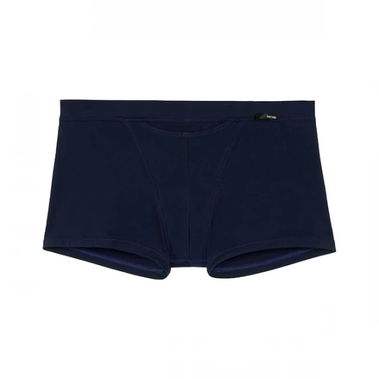 Foto van product HOM Boxershorts nachtblauw