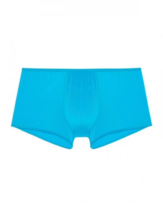 Foto van product HOM Boxershorts 'Plumes' turquoise