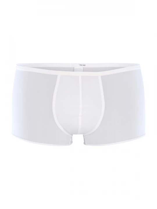 Foto van product HOM Boxershorts 'Plumes' wit