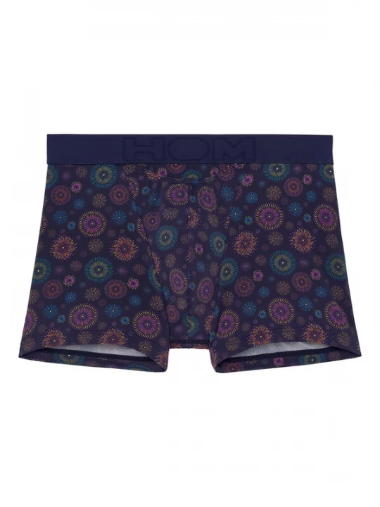 Foto van product HOM Boxershorts ' Spectra HO1 ' navy