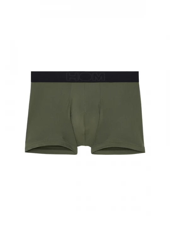 Foto van product HOM Boxershorts ' Supersoft ' kaki