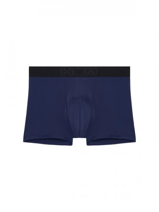 Foto van product HOM Boxershorts ' Supersoft ' navy