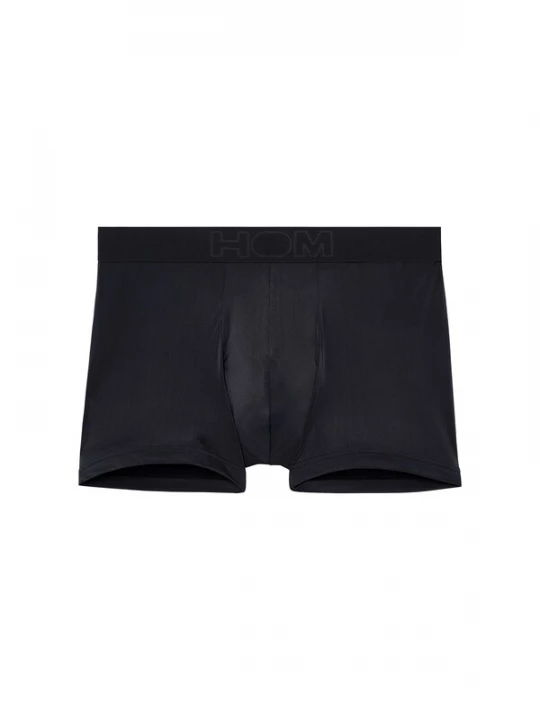 Foto van product HOM Boxershorts ' Supersoft ' zwart