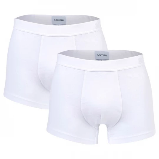 Foto van product HOM Boxershorts wit