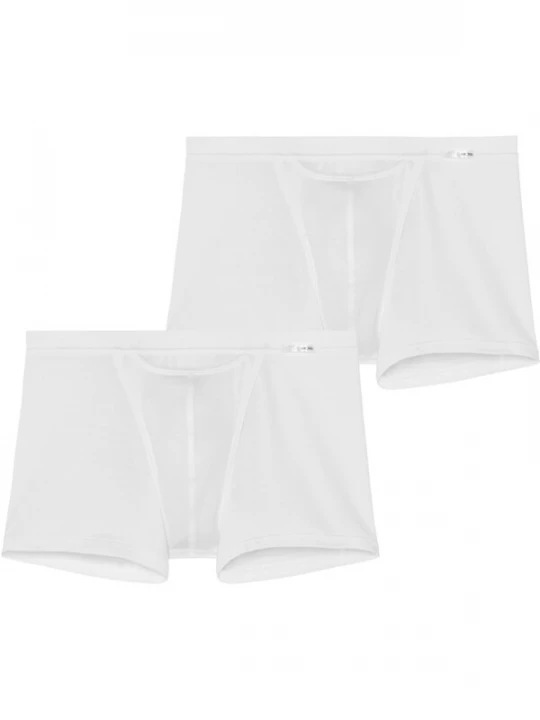 Foto van product HOM Boxershorts wit
