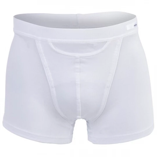 Foto van product HOM Boxershorts wit