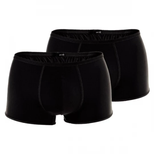 Foto van product HOM Boxershorts zwart