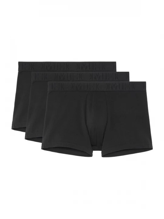 Foto van product HOM Boxershorts zwart