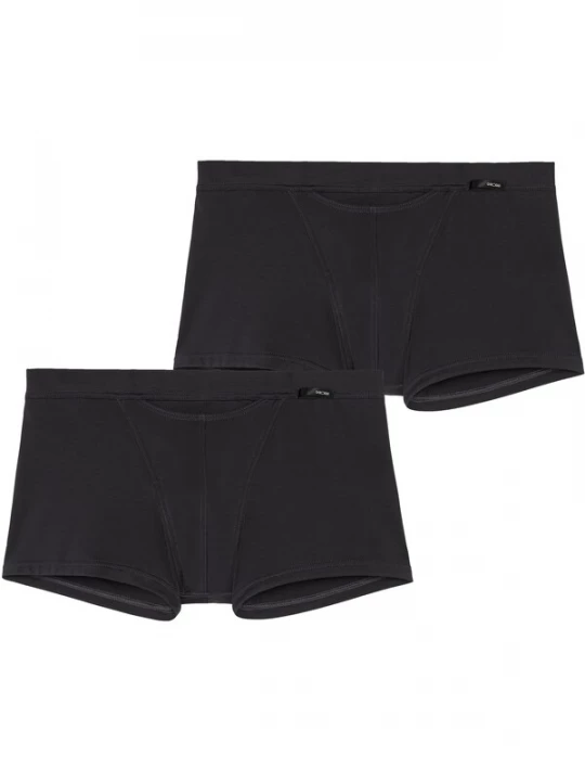 Foto van product HOM Boxershorts zwart