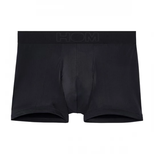 Foto van product HOM Boxershorts zwart