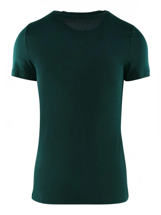 Foto van product HOM Shirt donkergroen