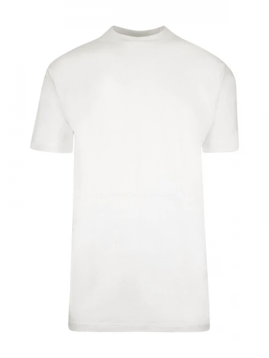Foto van product HOM Shirt 'Harro New' wit