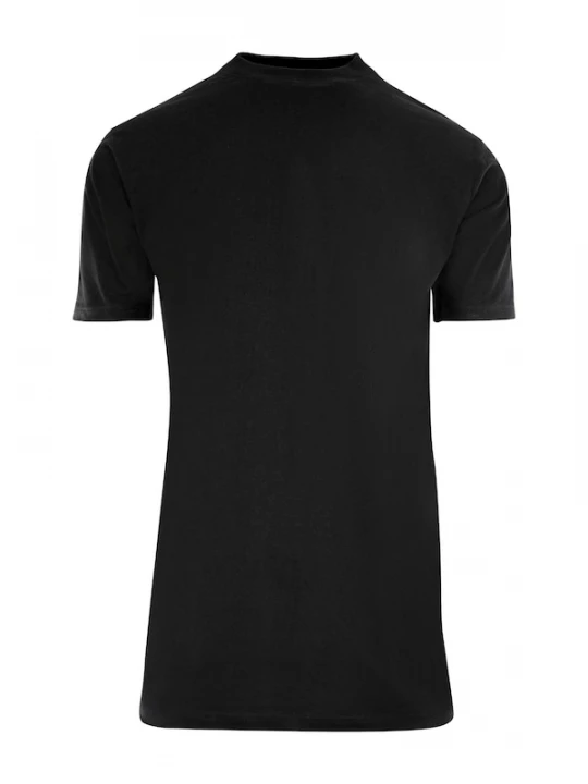 Foto van product HOM Shirt 'Harro New' zwart