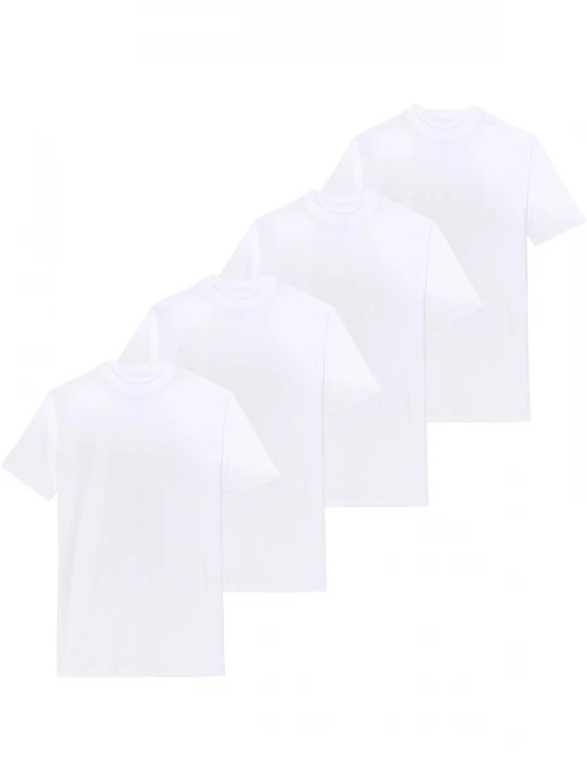 Foto van product HOM Shirt ' Harro ' wit