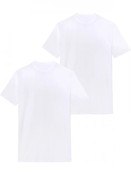Foto van product HOM Shirt ' Harro ' wit