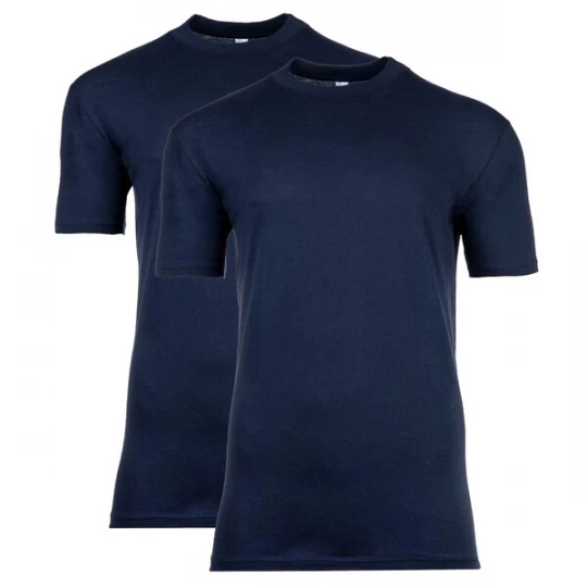 Foto van product HOM Shirt nachtblauw