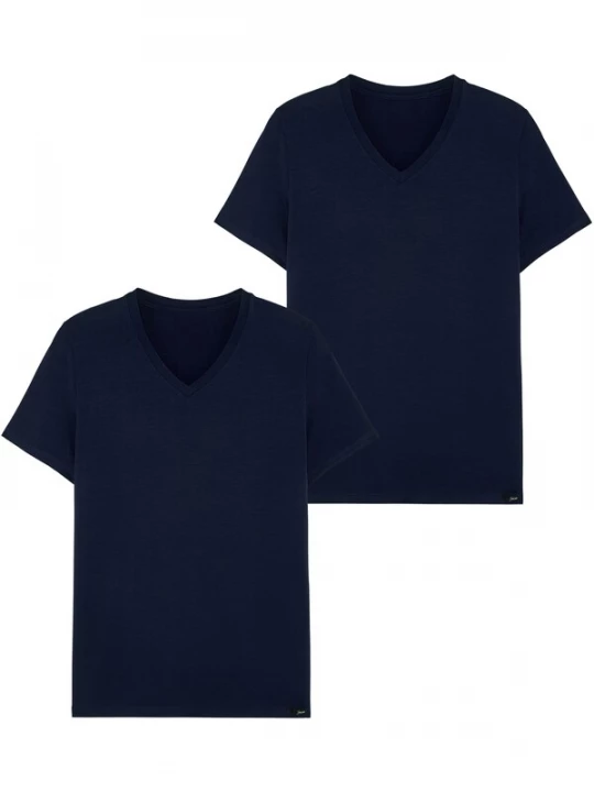 Foto van product HOM Shirt navy