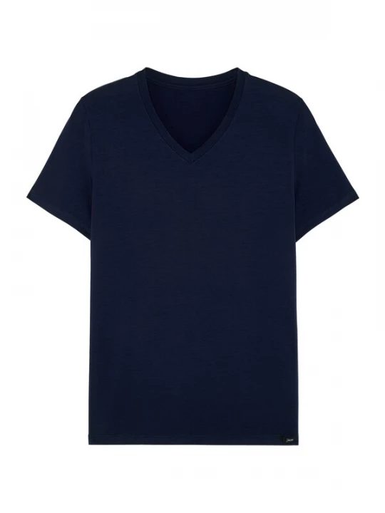 Foto van product HOM Shirt navy