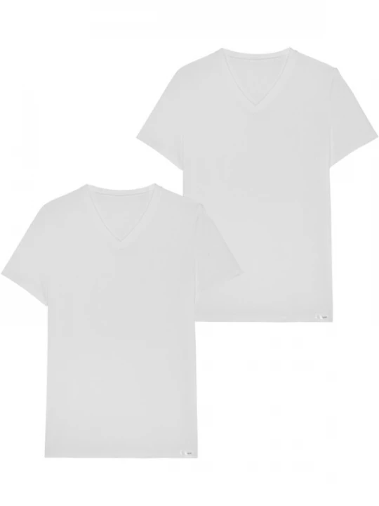 Foto van product HOM Shirt wit