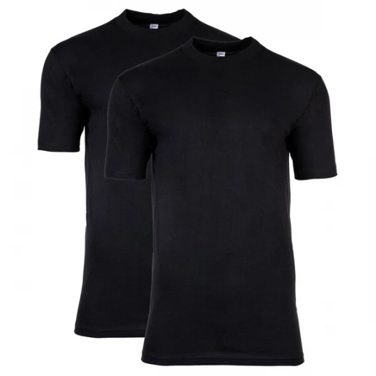 Foto van product HOM Shirt zwart
