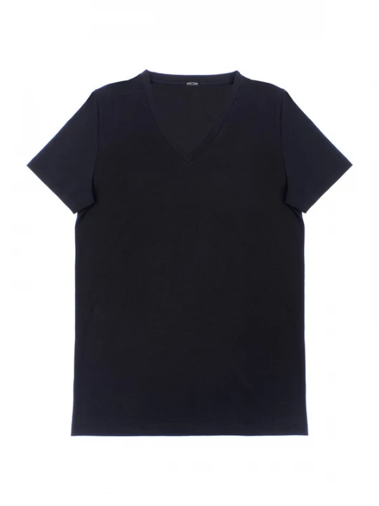 Foto van product HOM Shirt zwart