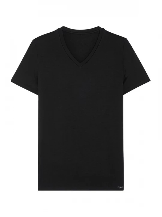 Foto van product HOM Shirt zwart