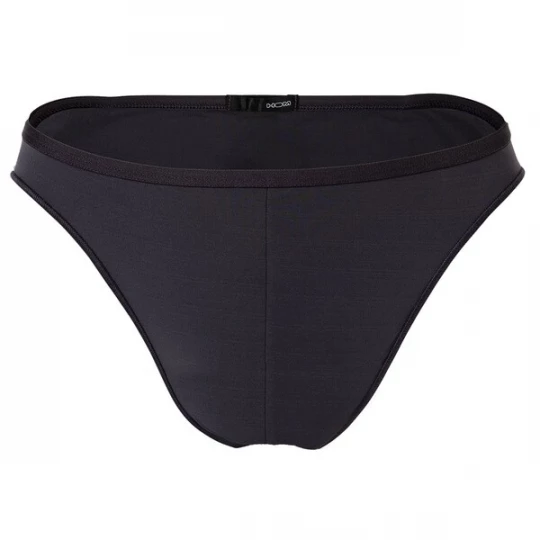 Foto van product HOM Slip antraciet