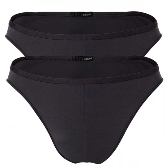 Foto van product HOM Slip antraciet