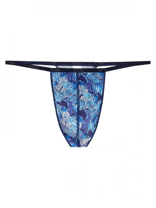 Foto van product HOM Slip 'Barrett' blauw