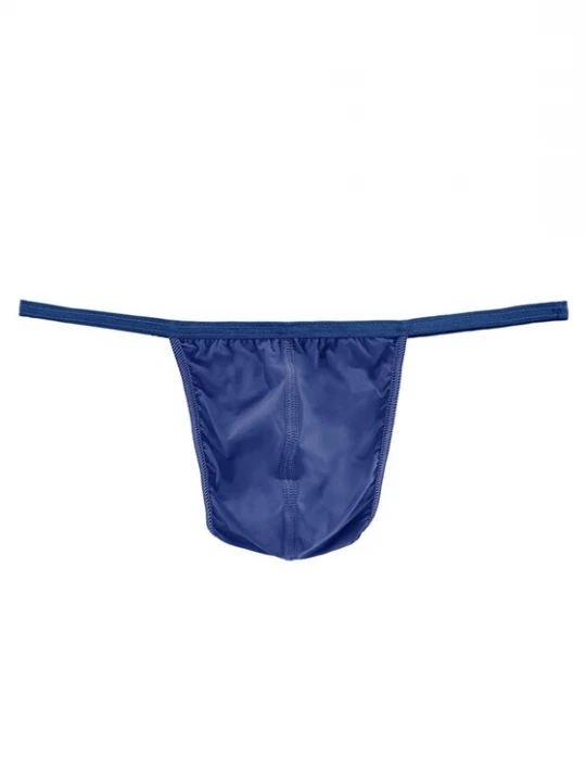 Foto van product HOM Slip blauw