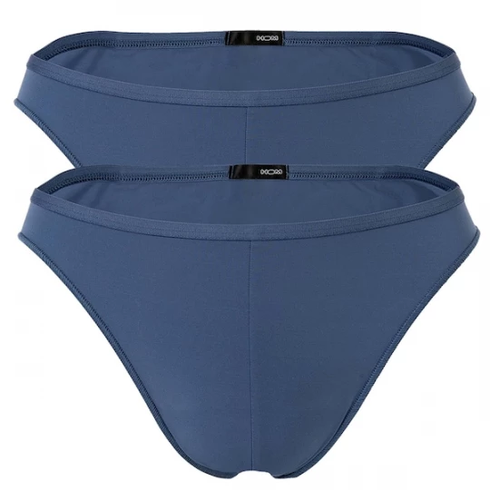 Foto van product HOM Slip blauw