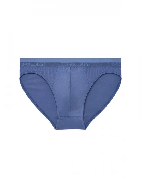 Foto van product HOM Slip 'Classic' blauw denim