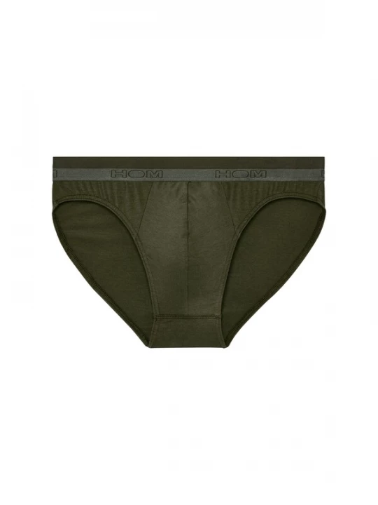 Foto van product HOM Slip ' Classic ' kaki