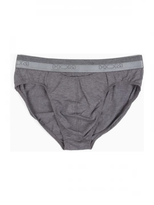 Foto van product HOM Slip donkergrijs / grijs gemêleerd