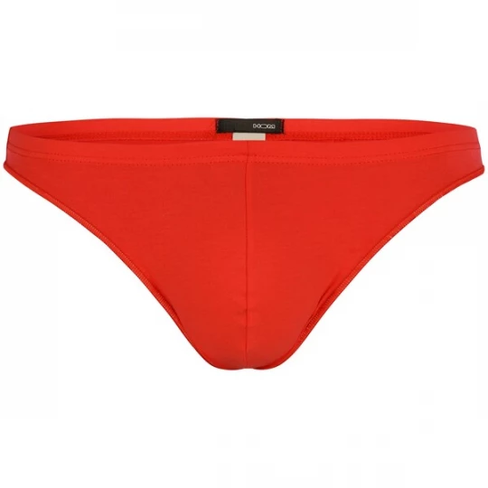 Foto van product HOM Slip 'Freddy' rood