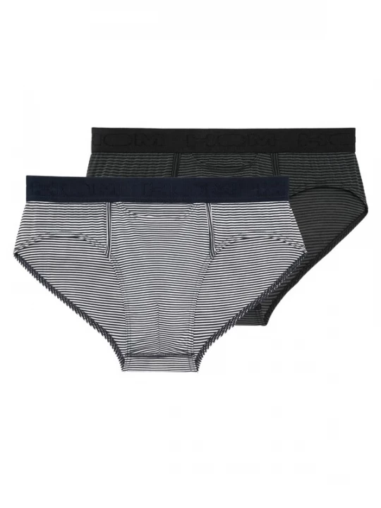 Foto van product HOM Slip 'HO1 Simon' gemengde kleuren
