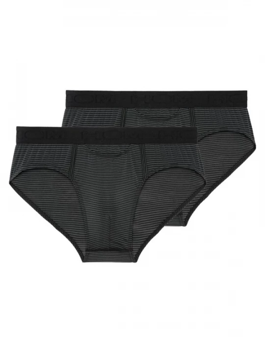 Foto van product HOM Slip 'HO1 Simon' zwart
