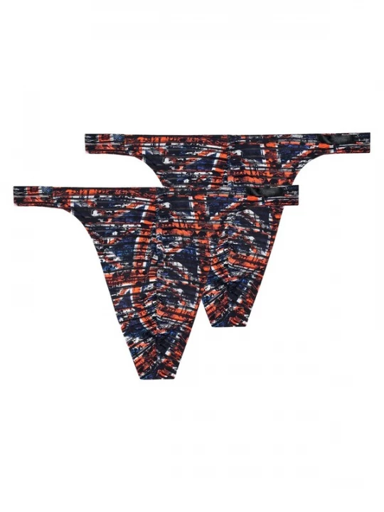 Foto van product HOM Slip 'Malcom' gemengde kleuren