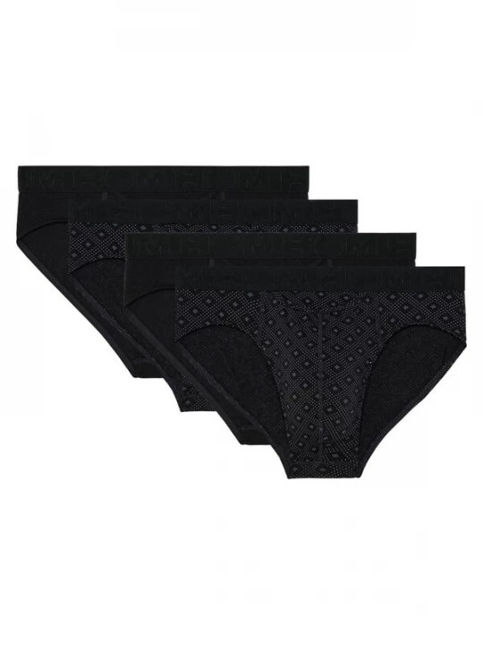Foto van product HOM Slip 'Neels' zwart