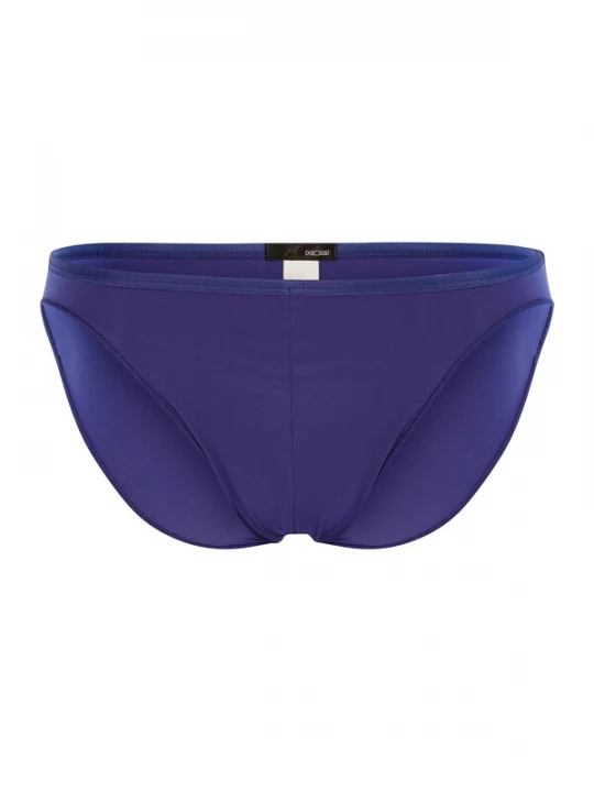 Foto van product HOM Slip 'Plume' royal blue / koningsblauw