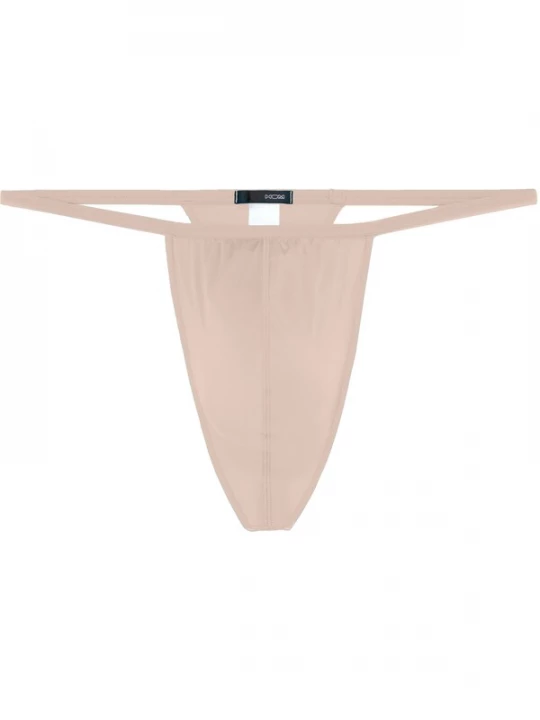 Foto van product HOM Slip ' Plumes ' nude