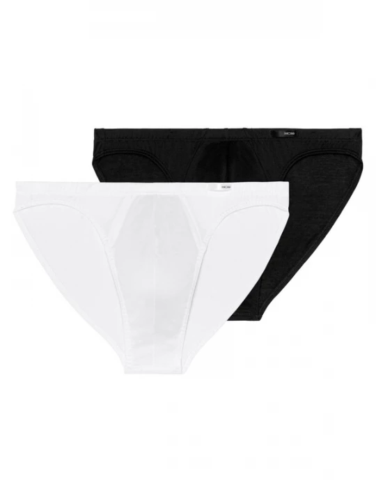 Foto van product HOM Slip 'Premium Cotton' gemengde kleuren